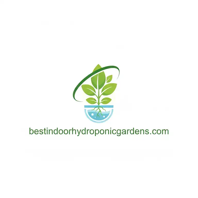 bestindoorhydroponicgardens logo
