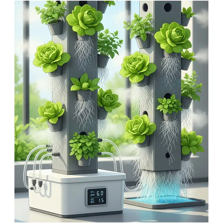 Aeroponics Kit: 7 Best Systems for 2025 Success