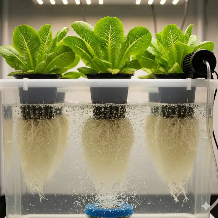 Best DWC System of 2025: 7+ Expert Reviews for Explosive Growth