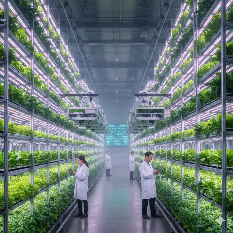 7 Best Commercial Hydroponic Systems for Profitable 2026 Farming