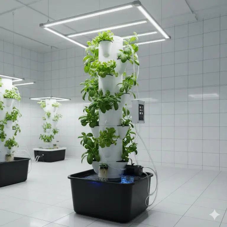 7 Best Complete Hydro System Kits in 2026: Grow Huge Yields Fast!