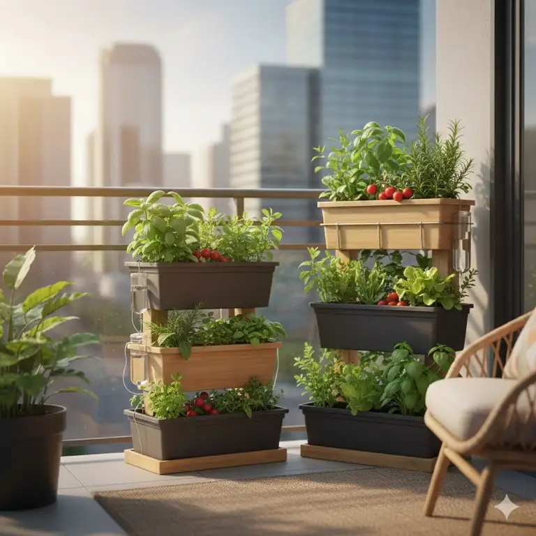 7 Best container garden kit Options for 2026: Grow Your Own Food!