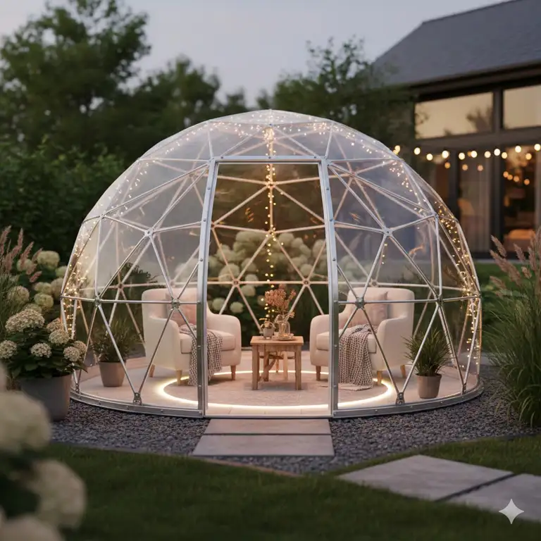 7 Best Igloo for outside 2026: Expert Guide to Cozy Winter Domes