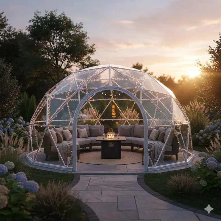 7 Best Patio Dome Models of 2026: Expert Reviews & Buying Guide