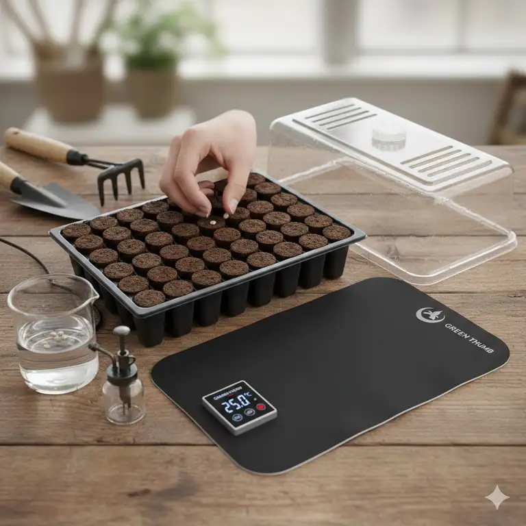 7 Best Germination Kit for Weed Options in 2026 for Massive Success