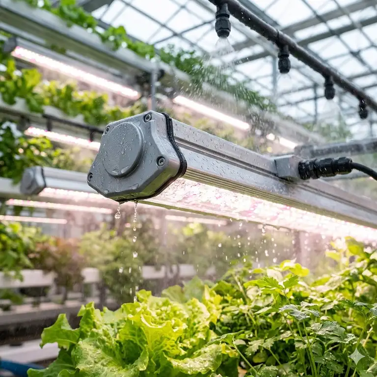 Waterproof Grow Lights: Top 7 Powerful Picks for 2026 Success