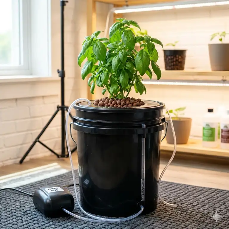 5 Best deep water culture kit Options for 2026: Grow Massive Yields