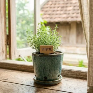 Sleek and modern ceramic designs for customers looking to buy herb pots online