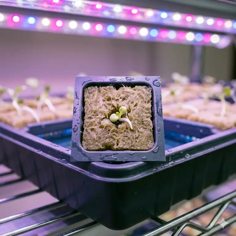 5 Best Hydroponic Seeds for 2026: Expert Indoor Garden Guide