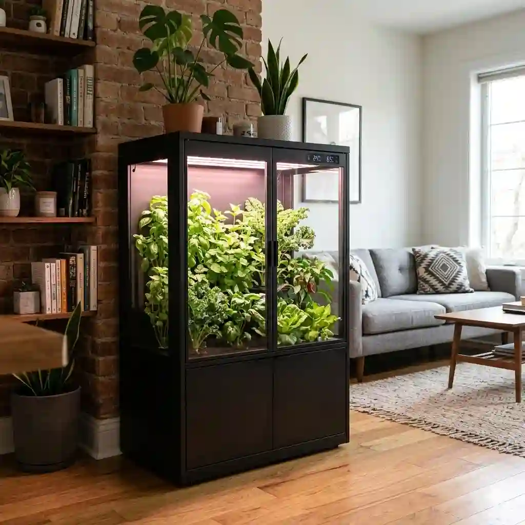 5 Incredible indoor grow box Systems for 2026: An Expert’s Honest Review